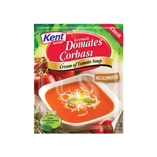 KB Kremalı Domates Çorbası 65g